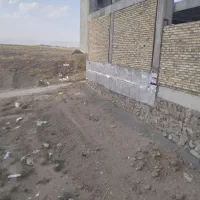 فروش زمین مسکونی در شهرک سیمان رزن