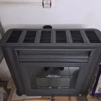 بخاری در حد نو|بخاری، هیتر، شومینه|دهلران, |دیوار