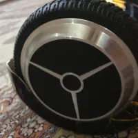 اسکوتر برقی|دوچرخه، اسکیت، اسکوتر|خرم‌آباد, |دیوار