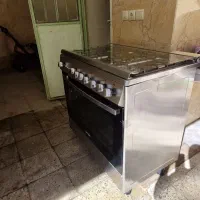 فر گاز اسنوا پنج شعله