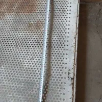 تخت آهنی|تخت و سرویس خواب|کهریزک, |دیوار