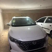 نیسان سیلفی هرمس نقد و اقساط
