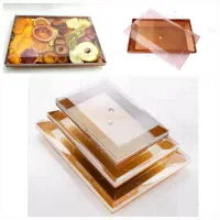 ظروف باقلوا و کادویی