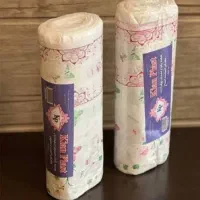 سفره یکبار مصرف