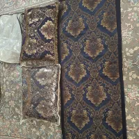 پشتی شاه نشین نو و استفاده نشده