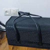 فروش لوازم کاشت ناخن زیر قیمت