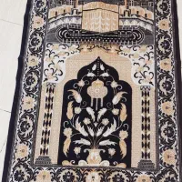 تابلو فرش و سجاده ماشینی ترک|فرش|شیراز, زرهی|دیوار