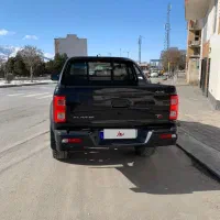 کی ام سی T8|خودرو سواری و وانت|همدان, |دیوار