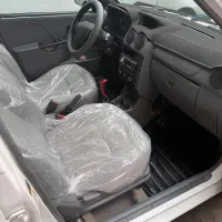 پراید مدل ۱۳۹۸|خودرو سواری و وانت|جوانرود, |دیوار