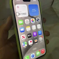 گوشی آیفون 15 پرو