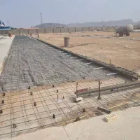 بتن ریزی با ماله پروانه ایی  با مهارت بالا|خدمات پیشه و مهارت|شهرضا, |دیوار