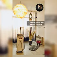 استخدام اپراتور لیزر رولی حتی مبتدی روبرو مترو|استخدام درمانی، زیبایی، بهداشتی|تهران, صادقیه|دیوار