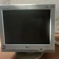 مانیتور ۱۷ اینج اسمارت فلت