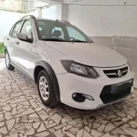 کوییک دنده ای مدل ۱۴۰۱