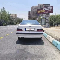 پارس اتومات کارخانه tu5 مدل 89|خودرو سواری و وانت|تهران, ولنجک|دیوار