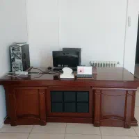 میز مدیریت و اداری