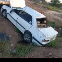 معاوظه وخریدار تصادفی