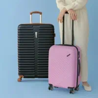 فروش انوع چمدان های برند ماژرو