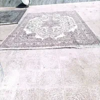 تعداد ۲ عدد فرش ۶متری در حد نو