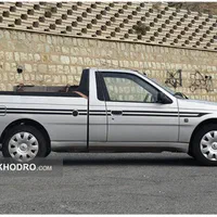 وانت تلفنی تهران نیسان وانت خاور|خدمات حمل و نقل|چهاردانگه (تهران), |دیوار