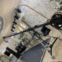 کرین سکسد ۶ متری اصلی|دوربین عکاسی و فیلم‌برداری|تهران, قاسم‌آباد|دیوار