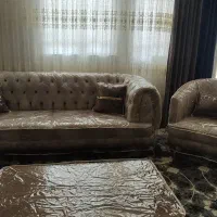 عمرمبلاهاتون روزیادکنید دوخت کاور مبل|مبلمان خانگی و میز عسلی|نورآباد, |دیوار