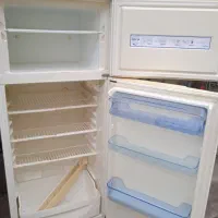 یخچال ایستاده