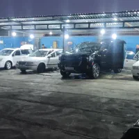 ماشین شور کارواش