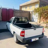 وانت پراید کم کار