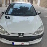 ۲۰۶ تیپ ۵