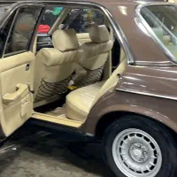 بنز ۲۳۰ کلاسیک در حد صفر|خودرو کلاسیک|سلمان‌شهر, |دیوار