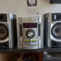 ظبط وتعمیرات لوازم برقی