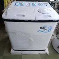 فروش ویژه لباسشویی دو قلو