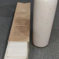 وسایل کاشت ناخن|آرایشی، بهداشتی، درمانی|دورود, |دیوار