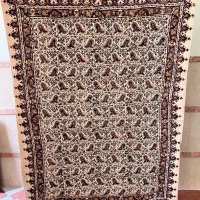 سفره سنتی صادراتی درجه یک|سفره، حوله، دستمال آشپزخانه|شیراز, زرهی|دیوار