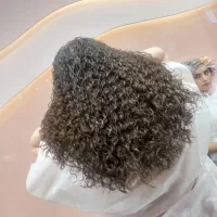 آموزش و خدمات مو فر دایم