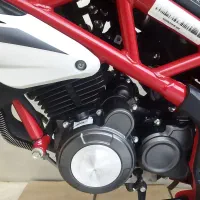 در حد خشک بنلی نیو فیس|موتورسیکلت|بروجرد, |دیوار