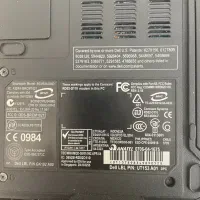 لپتاپ dell تمیز درحد|رایانه همراه|تهران, مجیدآباد|دیوار