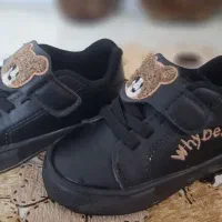 کفش بچگانه مجلسی و اسپرت