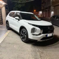 اوتلندر ۲۰۲۵ H لاین فول تیپ ۱