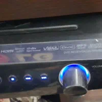 سینماخانواده ۴باند وامپیلی باکس فلس بولوتوس aux|سیستم صوتی خانگی|تهران, شهرک ولیعصر جنوبی|دیوار