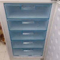 یخچال الکترواستیل|یخچال و فریزر|گلبهار, شهر جدید گلبهار|دیوار