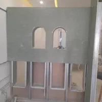 اجرای کناف . ارم استرانگ . و نقاشی|خدمات پیشه و مهارت|رشت, بلوار گیلان|دیوار