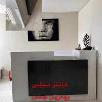 فروش تخت و کمد و کانترمنشی