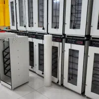 (دستگاه جوجه کشی -جنــس pvc. فومیــزه&) با اموزش|لوازم جانبی حیوانات|طبس, |دیوار