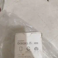 موبایل j5|موبایل|تهران, شهرک فردوس (حسینی)|دیوار