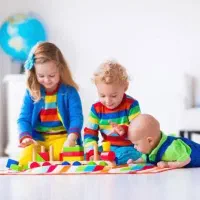 کارگاه های مادر و کودک ۱ تا ۸ سال ویژه مهر ماه