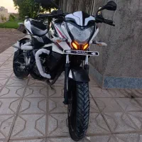 موتور ان اس 150