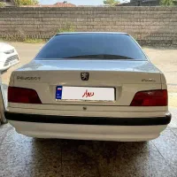 پارس تیوفایو بی رنگ درجه ۱|خودرو سواری و وانت|رشت, پورسینا|دیوار