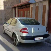 مگان E2 ۱۶۰۰ مدل ۹۱ بدون رنگ|خودرو سواری و وانت|شهرکرد, |دیوار